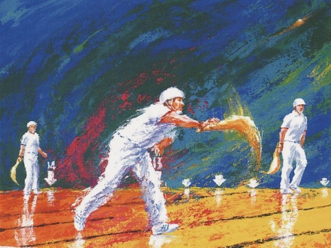 Jai_alai_2 pelote basque: cesta punta en jai alai
