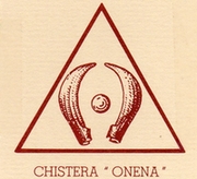 Chistera Gonzalez Logo